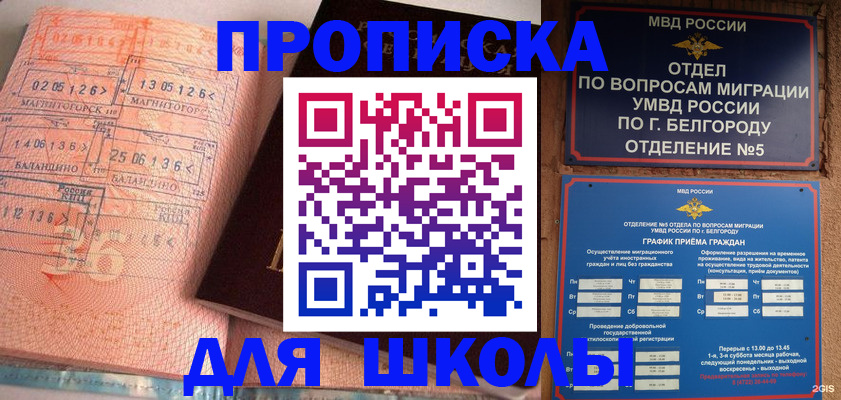 прописка иностранных граждан в Брянской области